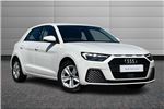 2021 Audi A1