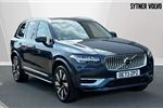 2023 Volvo XC90