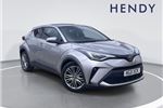 2021 Toyota C-HR