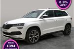 2019 Skoda Karoq