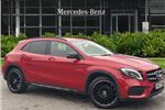 2020 Mercedes-Benz GLA