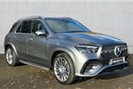 2024 Mercedes-Benz GLE