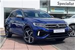 2024 Volkswagen T-Roc