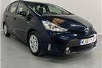 2018 Toyota Prius+