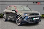 2024 Vauxhall Mokka e