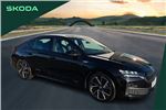 2024 Skoda Octavia