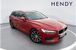 2020 Volvo V60