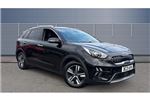 2021 Kia Niro