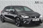 2022 SEAT Ibiza