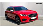 2018 Volvo XC60