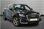 2018 Audi Q2