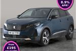 2022 Peugeot 3008