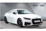 2022 Audi TT