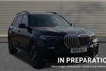 2021 BMW X7