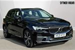 2021 Volvo XC60