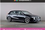 2019 Mercedes-Benz A-Class