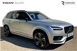 2021 Volvo XC90