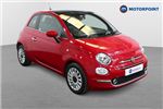 2024 Fiat 500