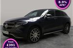 2022 Mercedes-Benz EQC