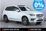 2019 Volvo XC90