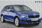 2024 Skoda Kamiq
