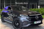 2022 Mercedes-Benz EQC