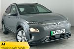 2020 Hyundai Kona Electric