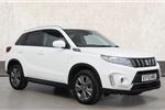 2023 Suzuki Vitara