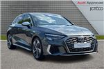 2021 Audi S3