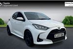 2023 Toyota Yaris