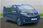 2022 Vauxhall Vivaro Life