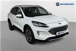 2021 Ford Kuga