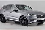 2020 Volvo XC60