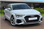 2024 Audi A3