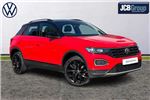 2021 Volkswagen T-Roc