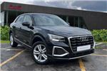 2021 Audi Q2