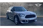 2022 MINI Countryman