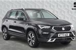 2024 SEAT Ateca