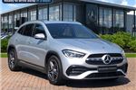 2021 Mercedes-Benz GLA