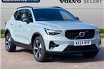 2024 Volvo XC40