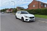 2019 MG MG3