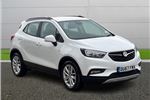 2017 Vauxhall Mokka X