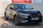 2019 Nissan Qashqai