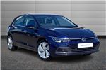 2024 Volkswagen Golf