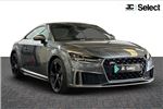 2019 Audi TT