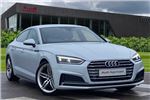 2019 Audi A5 Sportback