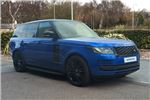 2020 Land Rover Range Rover