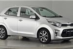 2020 Kia Picanto