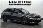 2021 BMW 3 Series Touring