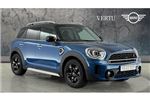 2022 MINI Countryman